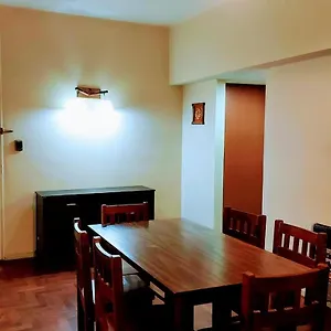 Departamento En El Corazon De , Mendoza Argentina