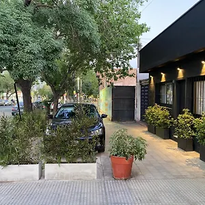 Casa Rafaela Parque Y Ciudad , Mendoza Argentina
