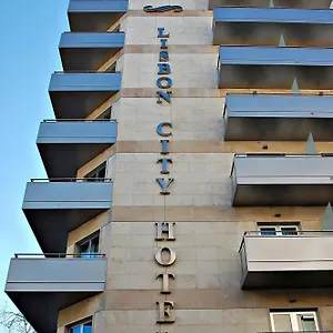 Szálloda City By City, Lisboa