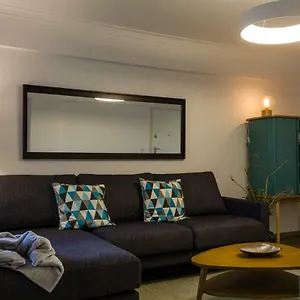 Terrace 88 In Lisboa