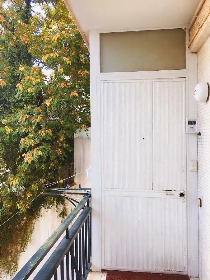 ליסבון Charm Discovery Principe 7